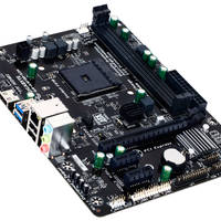 Gigabyte GA-AM1M-S2H