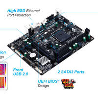 Gigabyte GA-AM1M-S2H