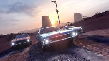 The Crew: Gratis closed Beta Key von Nvidia und Co.