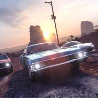 The Crew: Gratis closed Beta Key von Nvidia und Co.