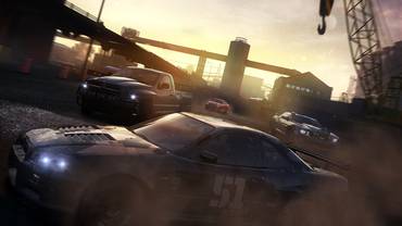 The Crew: 1080p und 30 fps für PlayStation 4 und Xbox One sowie Veröffentlichung im Herbst