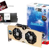 HIS R9 290X iPower IceQ X² Turbo
