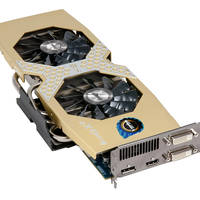 HIS R9 290X iPower IceQ X² Turbo