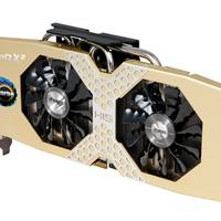 HIS R9 290X iPower IceQ X² Turbo