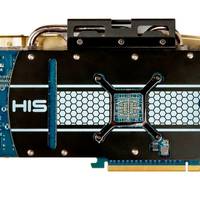 HIS R9 290X iPower IceQ X² Turbo