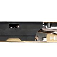 HIS R9 290X iPower IceQ X² Turbo