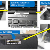 Sony-Anleitung