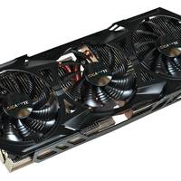 GeForce GTX Titan Black WindForce 3X OC GHz Edition