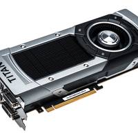 GeForce GTX Titan Black WindForce 3X OC GHz Edition
