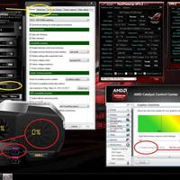 MSI Radeon R9 290X Lightning: Beta-Catalyst-Treiber 14.3 kann GPU zerstören