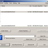 TrueCrypt: Kein schädlicher Code in der Open-Source-Verschlüsselungssoftware vorhanden