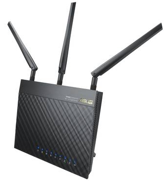 WLAN: Erster 10-Gigabit-Chipsatz soll 2015 erscheinen