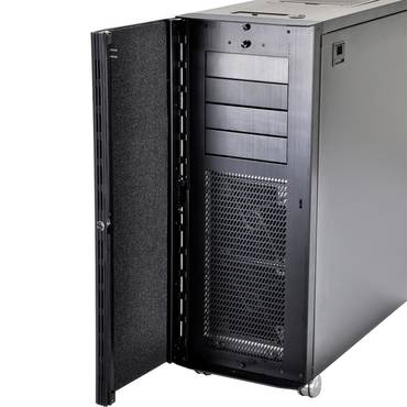 Lian Li PC-V2130: Hersteller teasert leichteren Nachfolger des PC-V2120 an