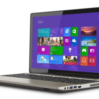 Toshiba Satellite P55t: Notebook mit 4K-Display und Technicolor Farb-Zertifikat