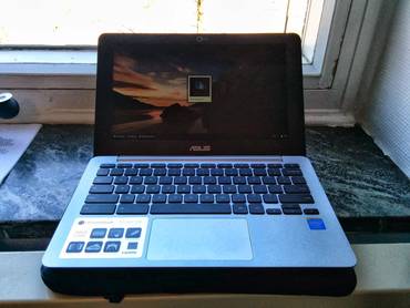 Asus Chromebook C200 und C300: Ende April ab 260 US-Dollar erhältlich