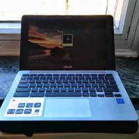 Asus Chromebook C200