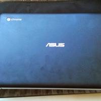 Asus Chromebook C200