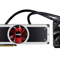 HIS Radeon R9 295X: 1.499 Euro teure High-End-Karte ab dem 21. April erhältlich