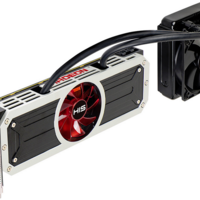 AMD Radeon R9 295X2