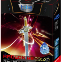 AMD Radeon R9 295X2