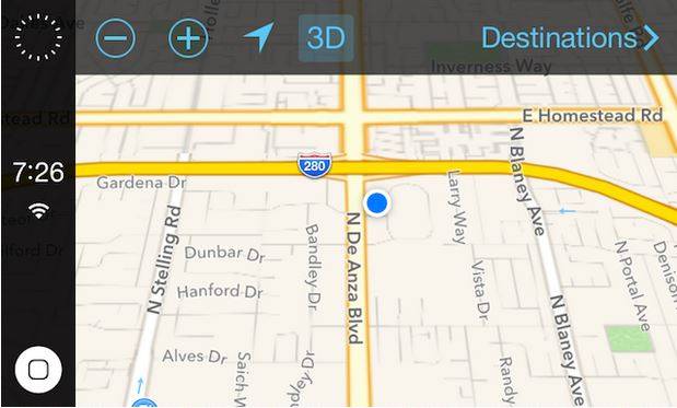 Apple CarPlay Apple CarPlay