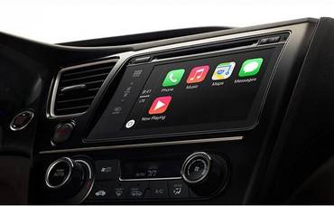 Apple CarPlay: Erste Auto- und Radiohersteller integrieren den Service