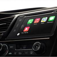 Apple CarPlay: Erste Auto- und Radiohersteller integrieren den Service