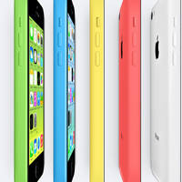 Apple iPhone 5C