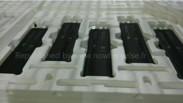 Apple iPhone 6 Akkus??