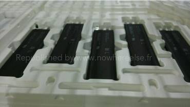 Apple iPhone 6: Neuer Formfaktor aufgrund des Akkus und veränderte Position des Power Buttons?