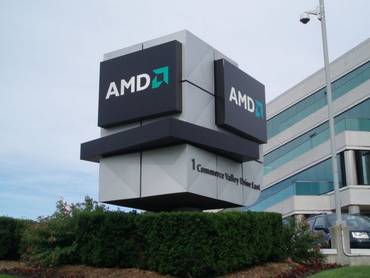 AMD: Kein Gewinn trotz der AMD-Chips in der Xbox One und der PlayStation 4
