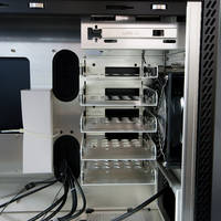 Lian Li PC-A51B - Festplatten