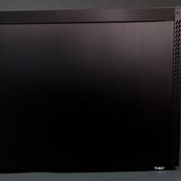 Lian Li PC-A51B - Side
