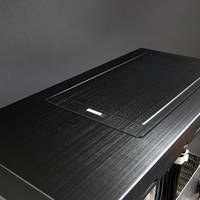 Lian Li PC-A51B - Top