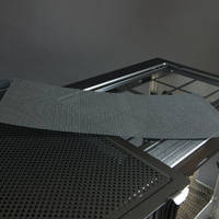 Lian Li PC-A51B - Top Filter