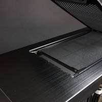 Lian Li PC-A51B - Top Offen