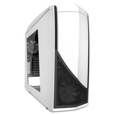 NZXT Phantom 240: Hersteller präsentiert Einstiegsmodell für 70 US-Dollar 