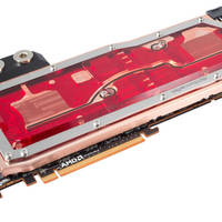 kryographics Vesuvius R9 295X2
