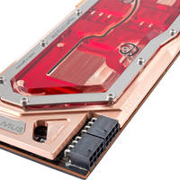 kryographics Vesuvius R9 295X2