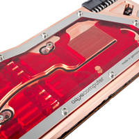 kryographics Vesuvius R9 295X2