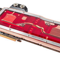 kryographics Vesuvius R9 295X2
