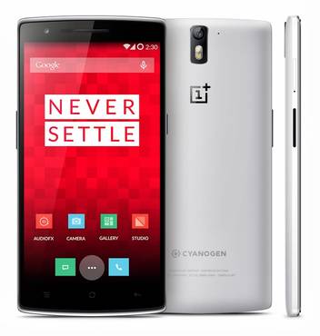 OnePlus One: Günstiges High-End-Smartphone ab Juni für alle Anwender bestellbar