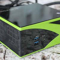 Gigabyte Brix Gaming: Mini-PC bald auch mit GeForce GTX 760 erhältlich