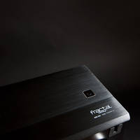 Fractal Design Node 605 - Detail