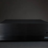 Fractal Design Node 605 - Frontal