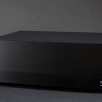 Fractal Design Node 605 - Front / Logo