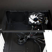 Fractal Design Node 605 - Mainboard-Tray