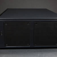 Fractal Design Node 605 - Seite