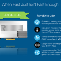 OCZ RevoDrive 350