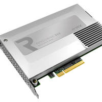 OCZ RevoDrive 350:  PCIe-SSDs mit bis zu vier Controllern und Transferraten bis 1.800 MB/s